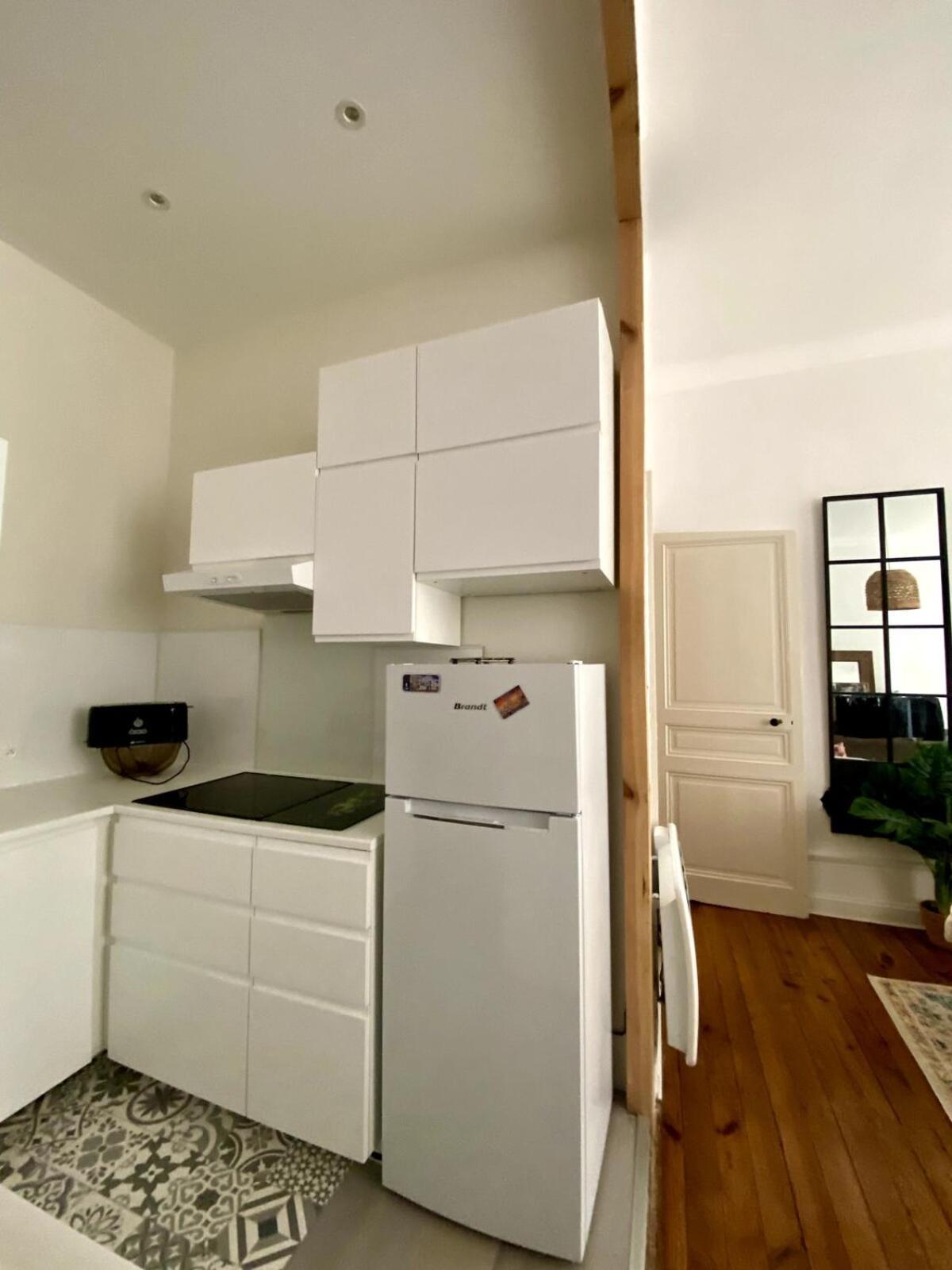 Lumineux Appartement *