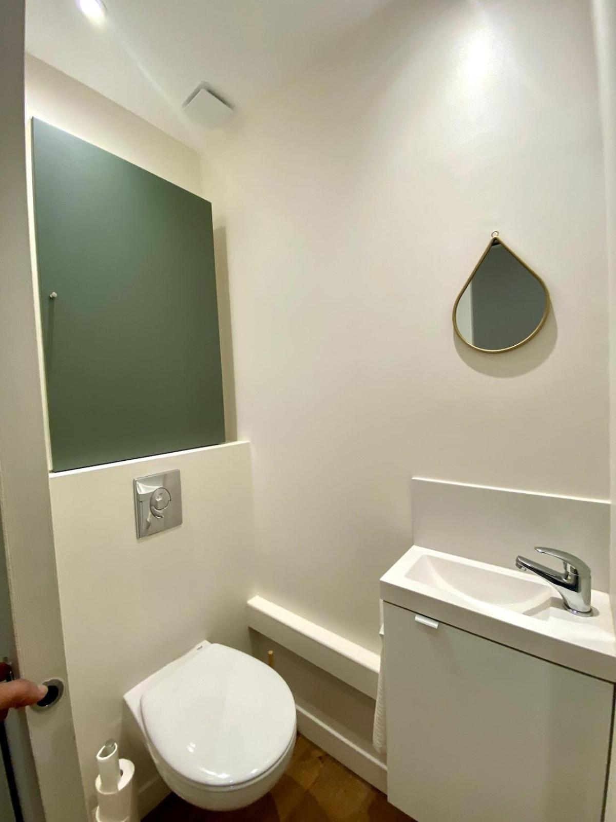 Appartement Lumineux Bayonne