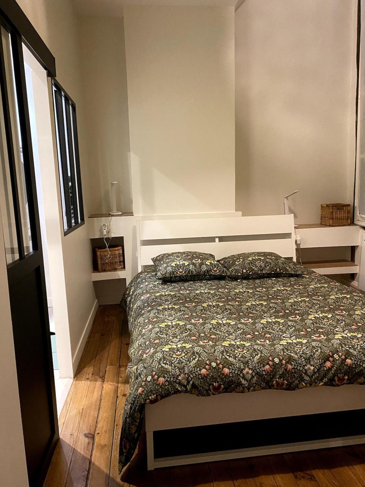 Lumineux Appartement Bayonne