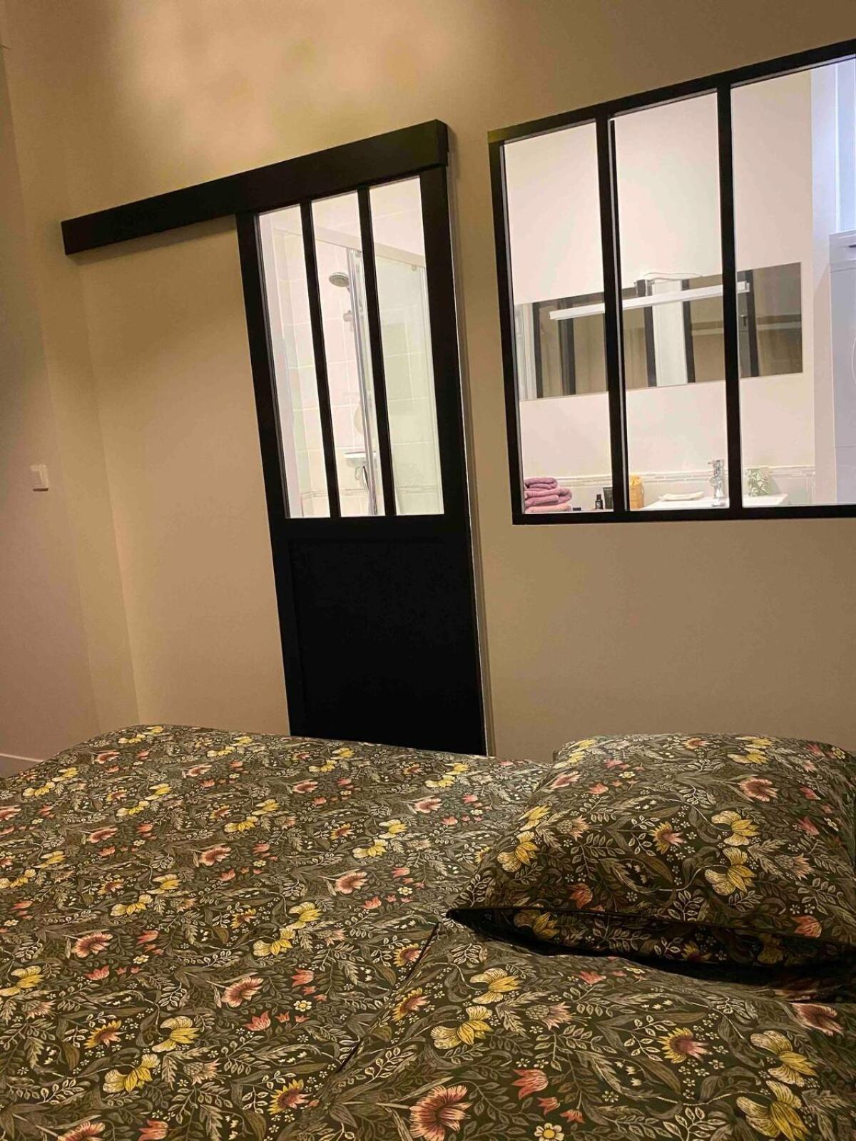 Lumineux Appartement